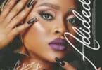 AUDIO Adina Thembi - Adidede MP3 DOWNLOAD