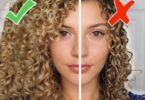 Seven Things to Never Do to Your Curly Hair