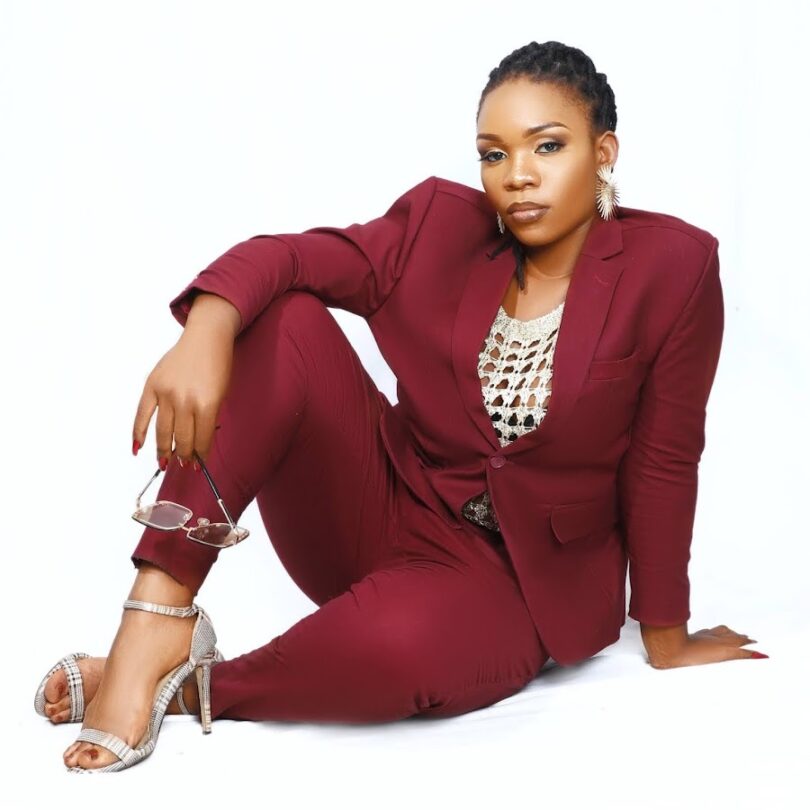 AUDIO Esther Nish - Tworukomeza MP3 DOWNLOAD