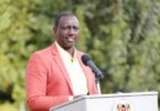 William Ruto Promises To Work With All Leaders