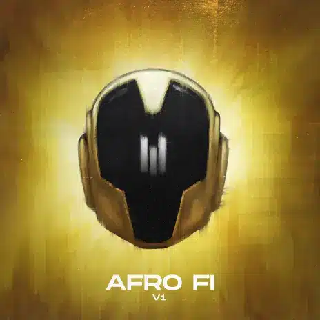 Masterkraft - Afro Fi, Vol. 1 FULL ALBUM MP3 DOWNLOAD