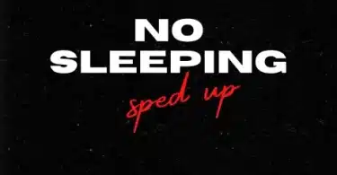 Listen to 1da Banton – No Sleeping Ft. Zlatan