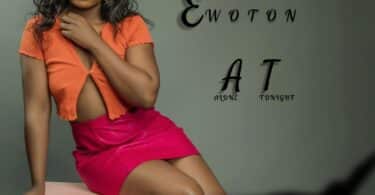 AUDIO Ewoton - Alone Tonight MP3 DOWNLOAD