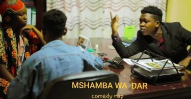 VIDEO Cartoon – Mshamba wa DAR MP4 DOWNLOAD