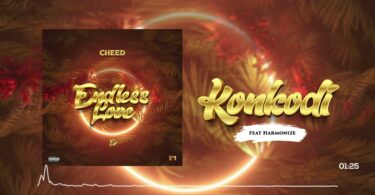 AUDIO Cheed - Konkodi Ft Harmonize MP3 DOWNLOAD