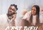 AUDIO Ks Bloom - C'est Dieu remix Ft. Chidnma MP3 DOWNLOAD