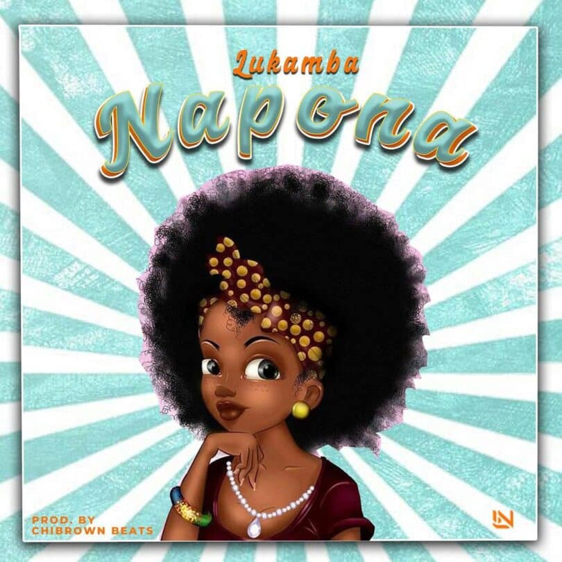 AUDIO Lukamba - Napona MP3 DOWNLOAD