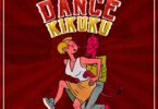 AUDIO Lukamba - Dance Kikuku MP3 DOWNLOAD