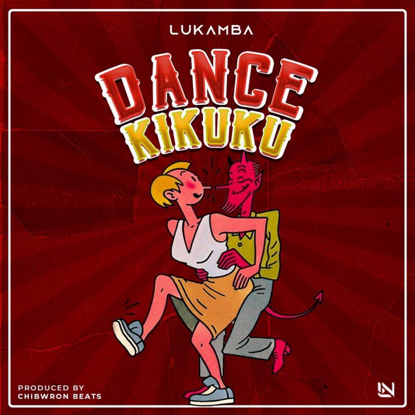 AUDIO Lukamba - Dance Kikuku MP3 DOWNLOAD