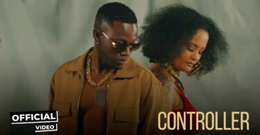 VIDEO Tommy Flavour - Controller MP4 DOWNLOAD