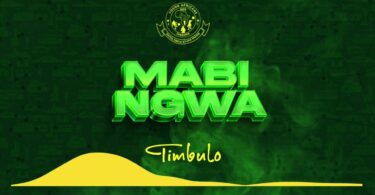 AUDIO Timbulo - Mabingwa MP3 DOWNLOAD