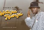 AUDIO Brown Punch - Watajua Hawajui MP3 DOWNLOAD