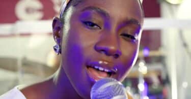 AUDIO Akwaboah - Obiaa Ft. Cina Soul (Acoustic Version) MP3 DOWNLOAD