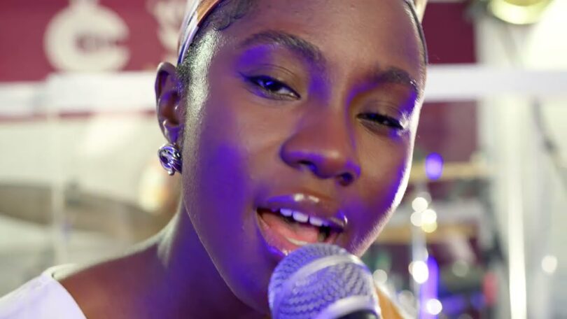 AUDIO Akwaboah - Obiaa Ft. Cina Soul (Acoustic Version) MP3 DOWNLOAD