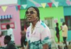 VIDEO 1da Banton - Summer Love MP4 DOWNLOAD