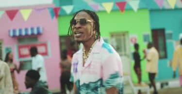 VIDEO 1da Banton - Summer Love MP4 DOWNLOAD