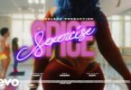 VIDEO Spice Ft Jugglerz - Sexercise MP4 DOWNLOAD