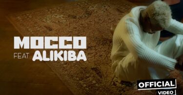 VIDEO Mocco Genius Ft Alikiba - Napendwa II MP4 DOWNLOAD