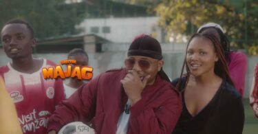 VIDEO Kontawa Ft.Tunda Man - Haina Kuchimba Dawa DOWNLOAD