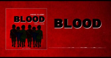 AUDIO Mgogo Classic - BLOOD MP3 DOWNLOAD