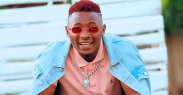 VIDEO Tiger Mnyama - Natamani MP4 DOWNLOAD