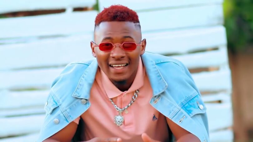 VIDEO Tiger Mnyama - Natamani MP4 DOWNLOAD