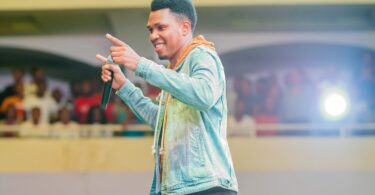 AUDIO Essence Of Worship - Mungu Wa Milele MP3 DOWNLOAD