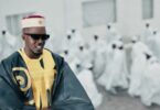 VIDEO M.I Abaga - The Guy MP4 DOWNLOAD