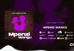 AUDIO Lady Jaydee Ft D Rob - Mpenzi Wangu MP3 DOWNLOAD