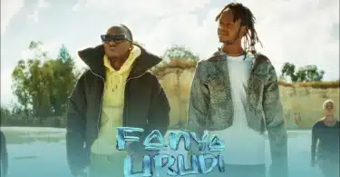 AUDIO Rich Mavoko Ft. Gemini Major - Fanya Urudi MP3 DOWNLOAD