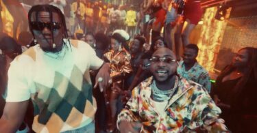 VIDEO Pheelz – Electricity Ft. Davido MP4 DOWNLOAD