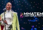 AUDIO Spirit Of Praise 8 Ft. Mmatema - I Am Grateful MP3 DOWNLOAD