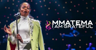 AUDIO Spirit Of Praise 8 Ft. Mmatema - I Am Grateful MP3 DOWNLOAD