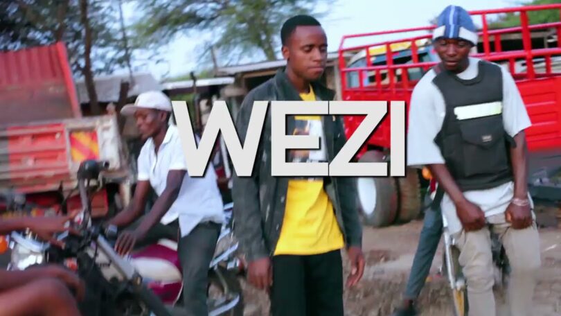 AUDIO Elias Again - Wezi Ft Chid Sharo MP3 DOWNLOAD