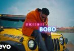 VIDEO Skiibii - Bobo MP4 DOWNLOAD