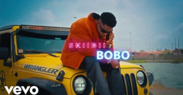 VIDEO Skiibii - Bobo MP4 DOWNLOAD