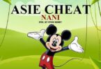 AUDIO Meja Kunta - Asie Cheat Nani MP3 DOWNLOAD