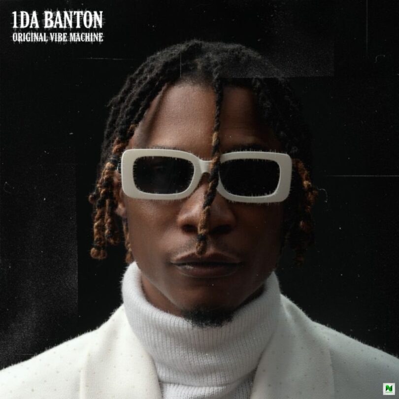 1da Banton – No Sleeping Ft. Zlatan Lyrics