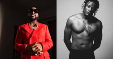 Pheelz And Davido Are About To Unleash ‘Electricity’ This Weekend