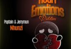 AUDIO Poptain Ft. Jerrymun - Nhunzi MP3 DOWNLOAD