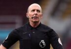 Mike Dean has been punished after Controversial VAR Decisions In Chelsea vs Tottenham