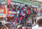 Picha 19: Uzinduzi Wa Jezi Mpya Za Simba SC, Mashabiki Wafurika Dukani DSM