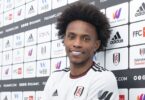 Willian Returns to the Premier League