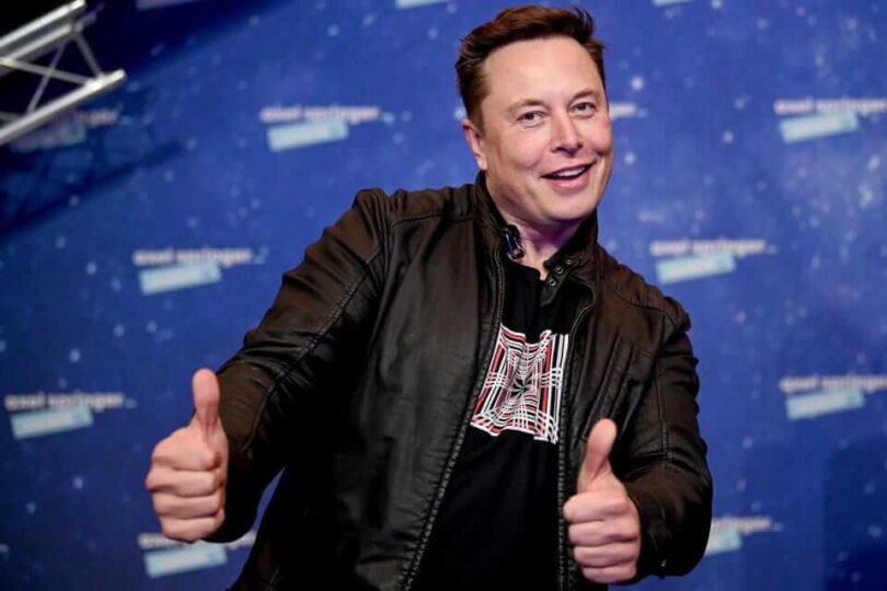 Elon Musk ready release many Humanoid Robots in Tesla Factories