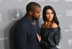 Kanye West apologises to Kim Kardashian