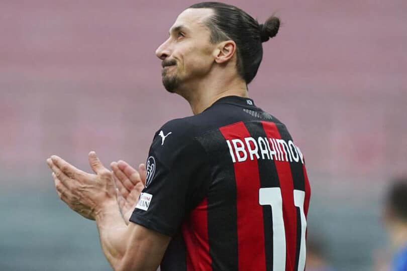 Zlatan Ibrahimovic featured in New Action Movie (+Video)