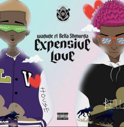 Wadude Ft Bella Shmurda – Expensive Love Lyrics