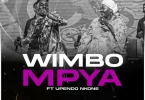 AUDIO Zoravo Ft Upendo Nkone - Wimbo Mpya MP3 DOWNLOAD