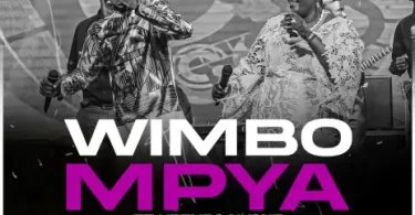 AUDIO Zoravo Ft Upendo Nkone - Wimbo Mpya MP3 DOWNLOAD