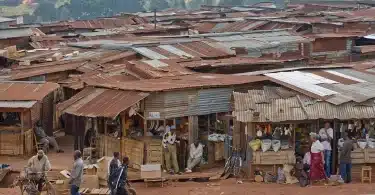 Poorest Countries in world - Most poor country in the world